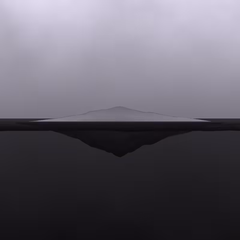 The Tip of the Iceberg #32