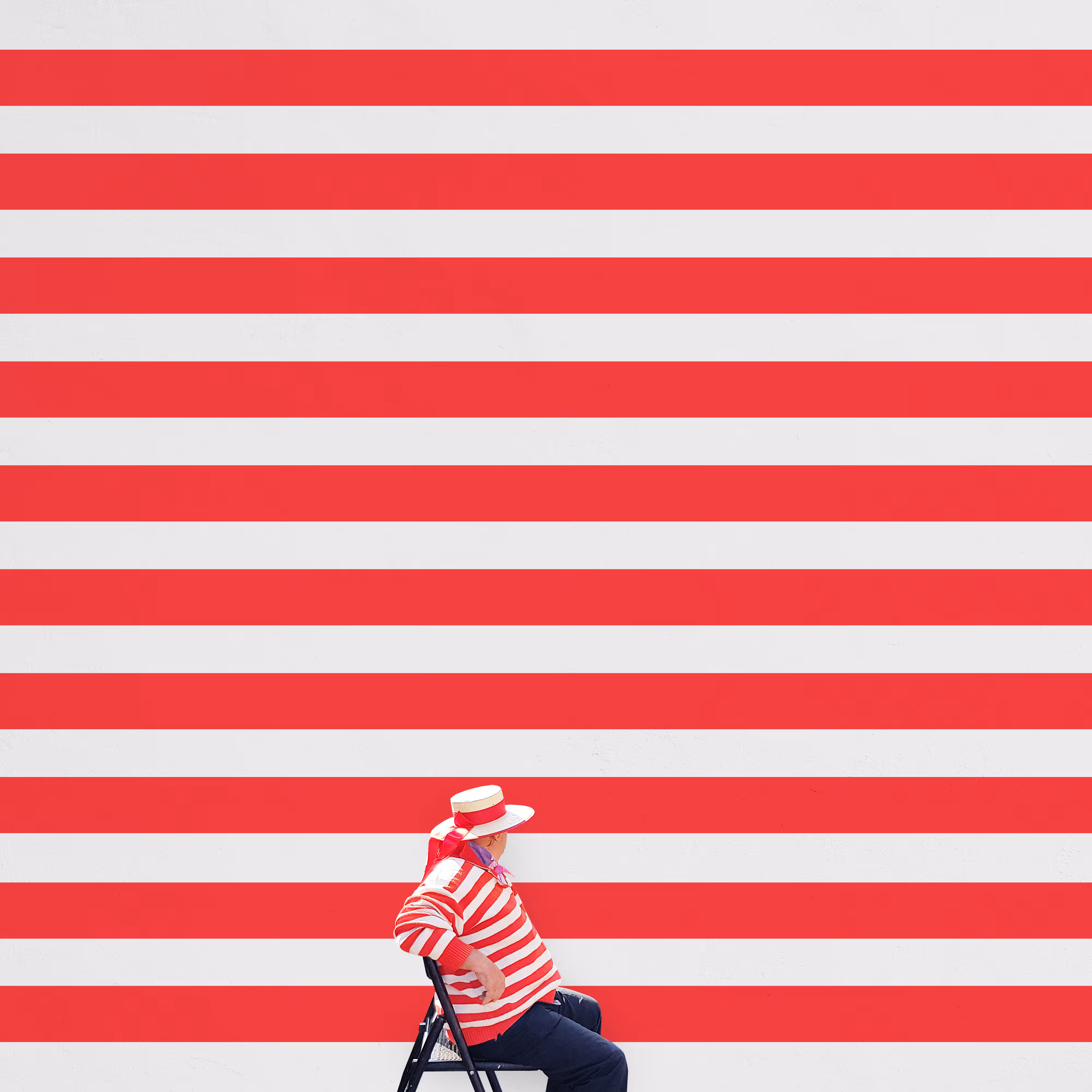 Venice Stripes
