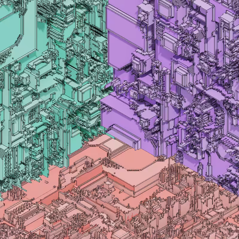 Complex World #23