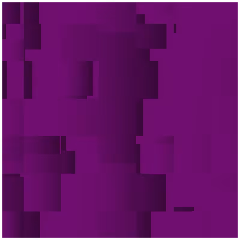 Hypnos Pixel #4