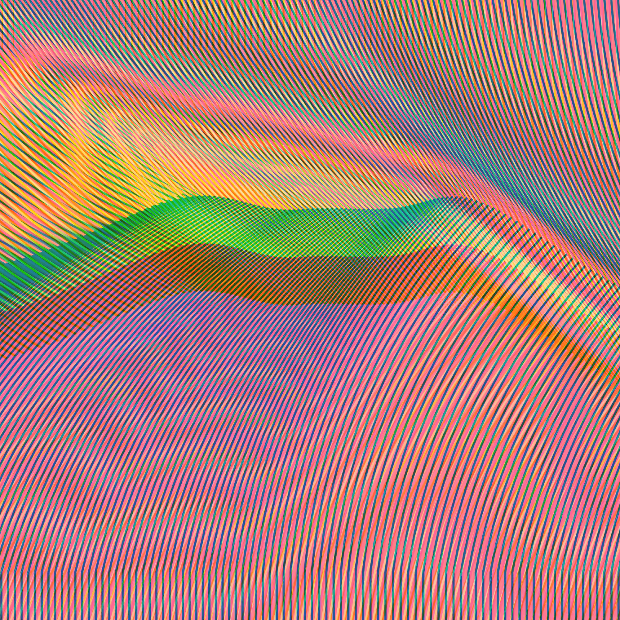 Daydreaming #2