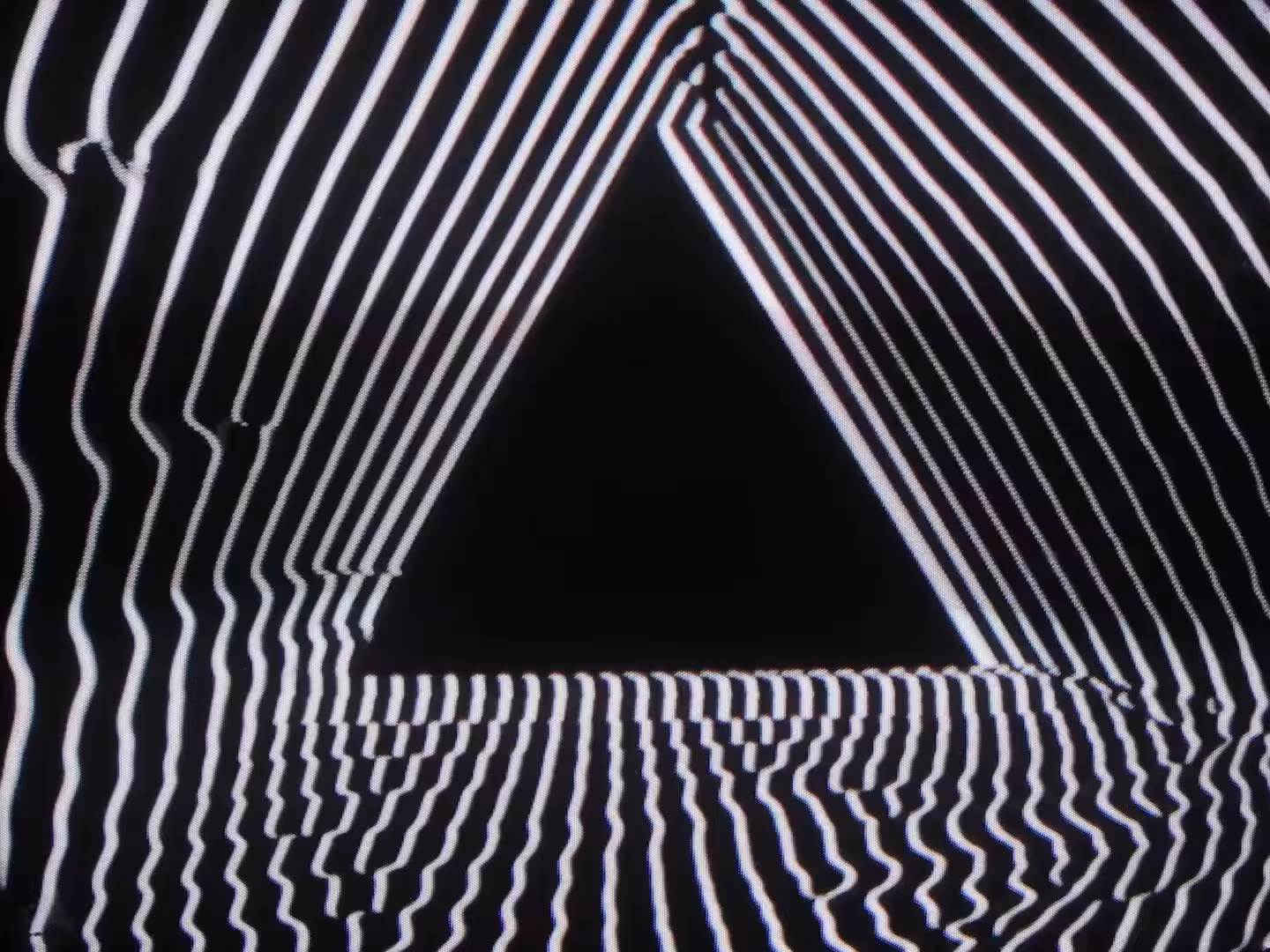 non-sinusoidal