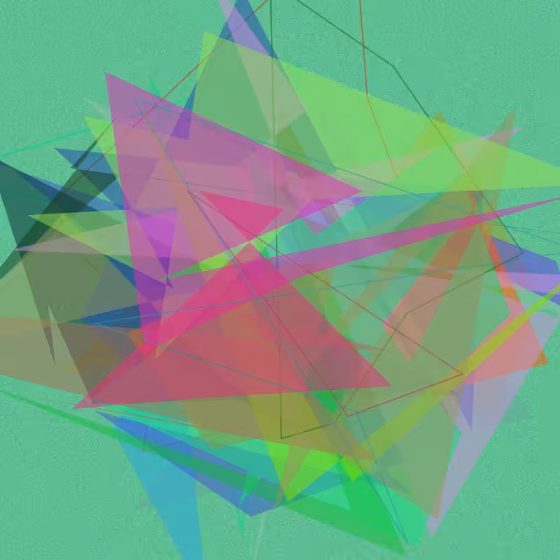 Chaos in Motion #2