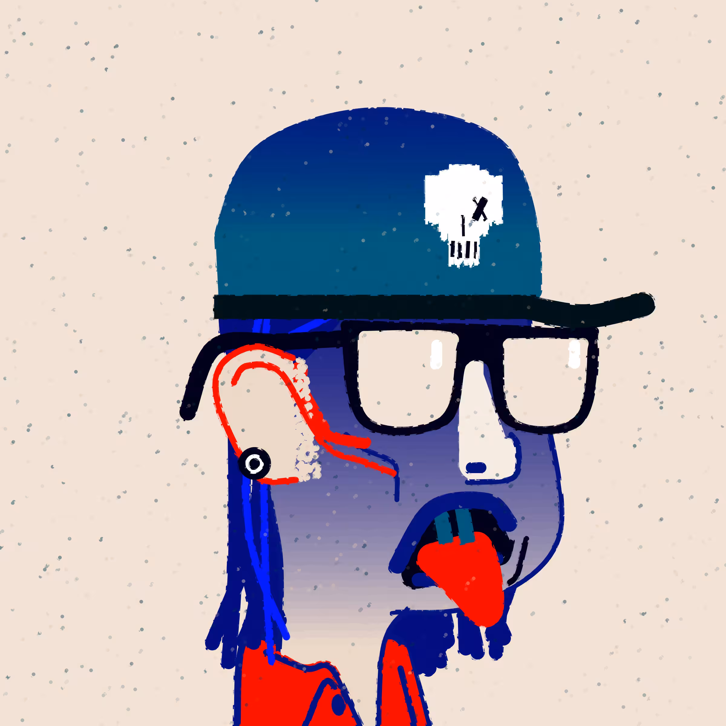 Det Occult  #1164