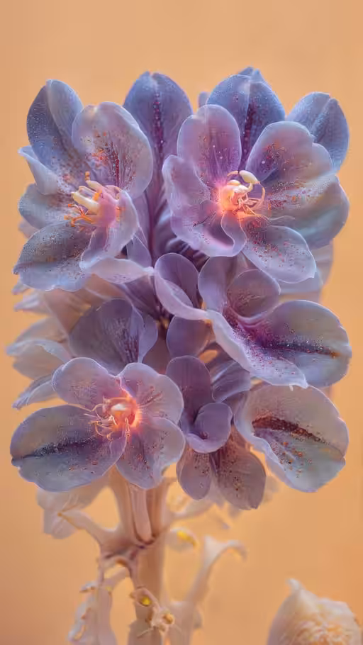 BIOME LUMINA #377/1000