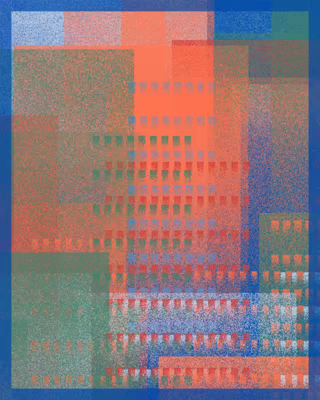 fx(haish) / the Generator #197