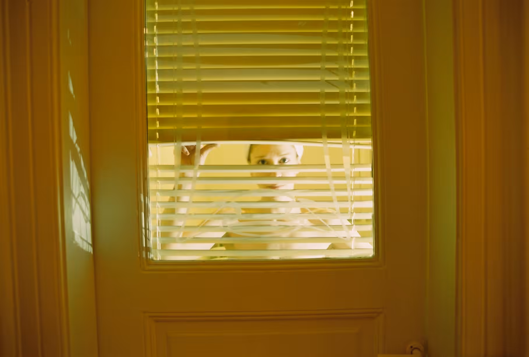 Peek