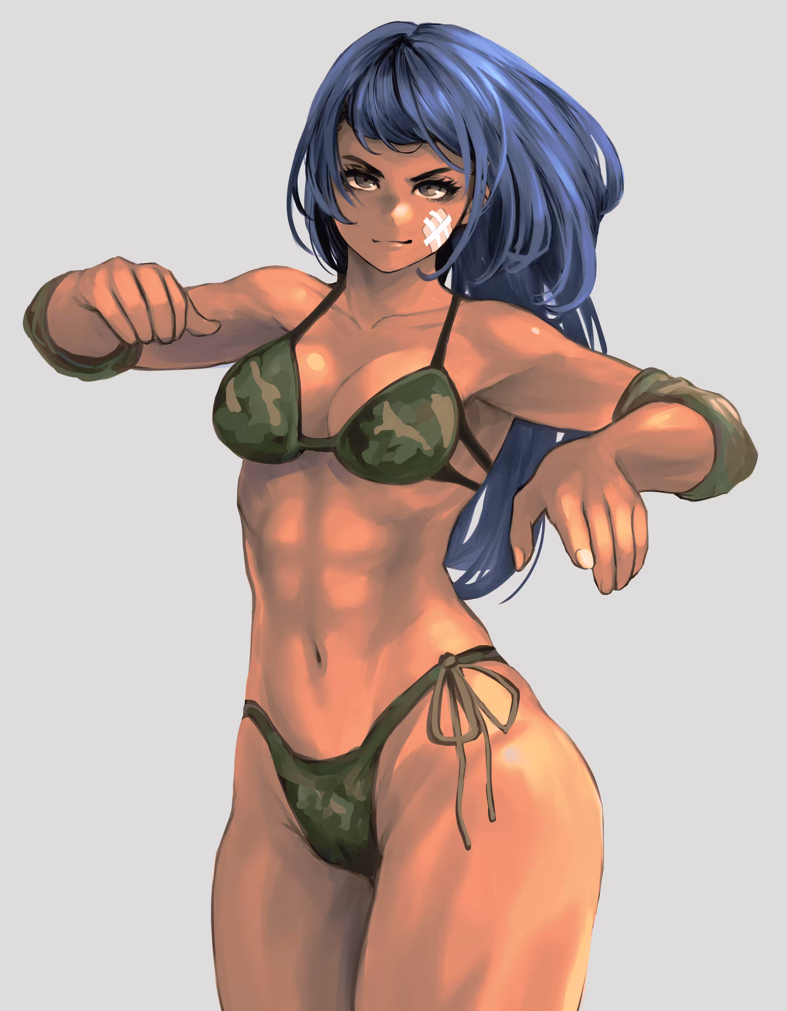 BODY92