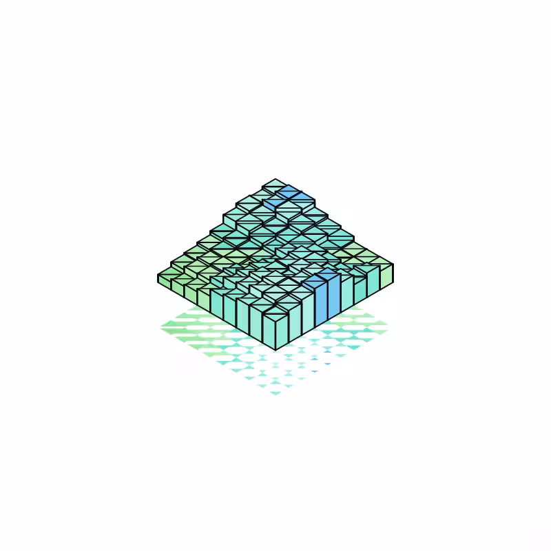 Skyfloors #34