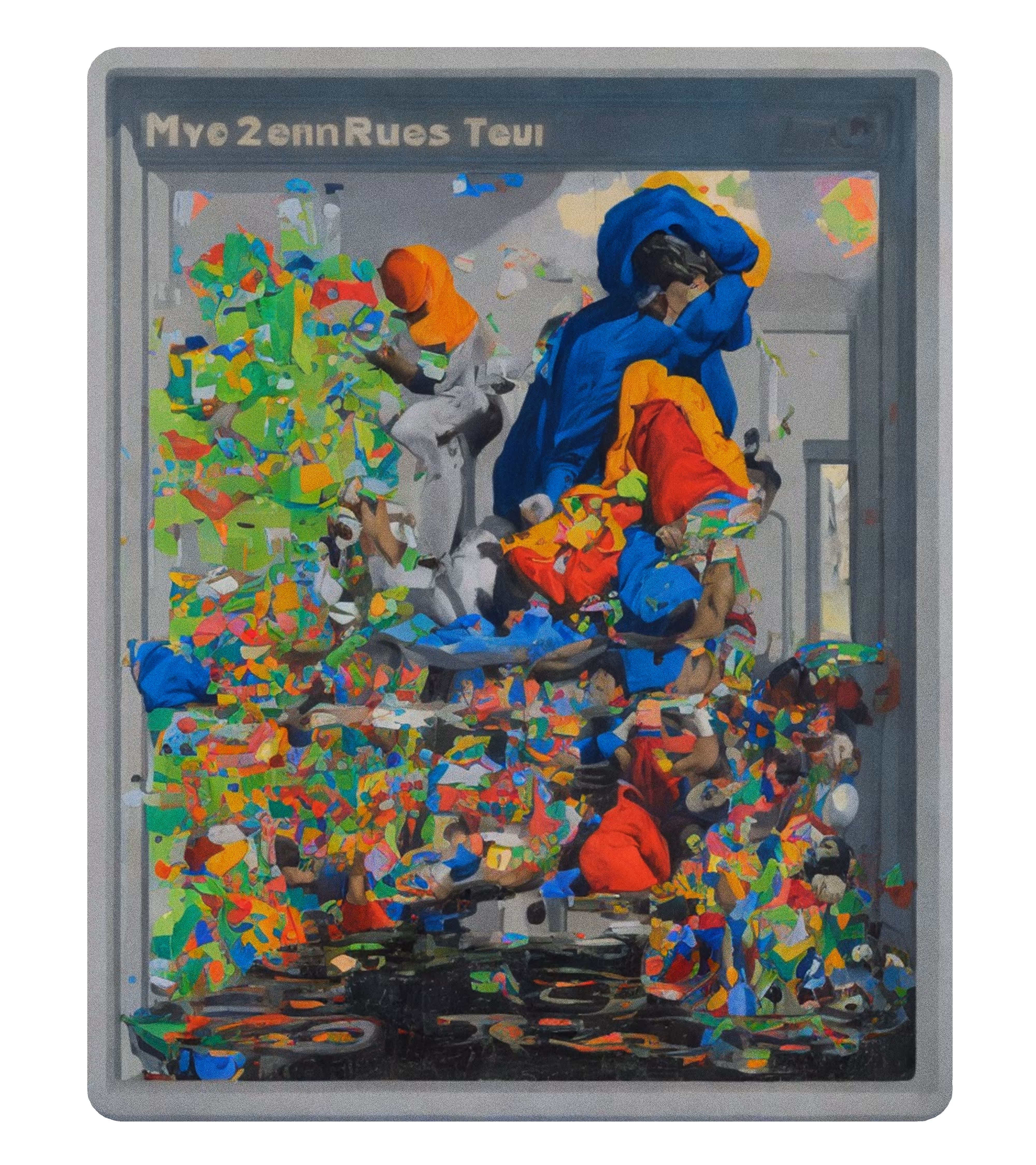 Card #176