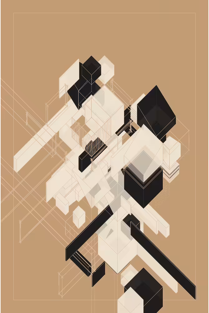 Tekton : Optima #52