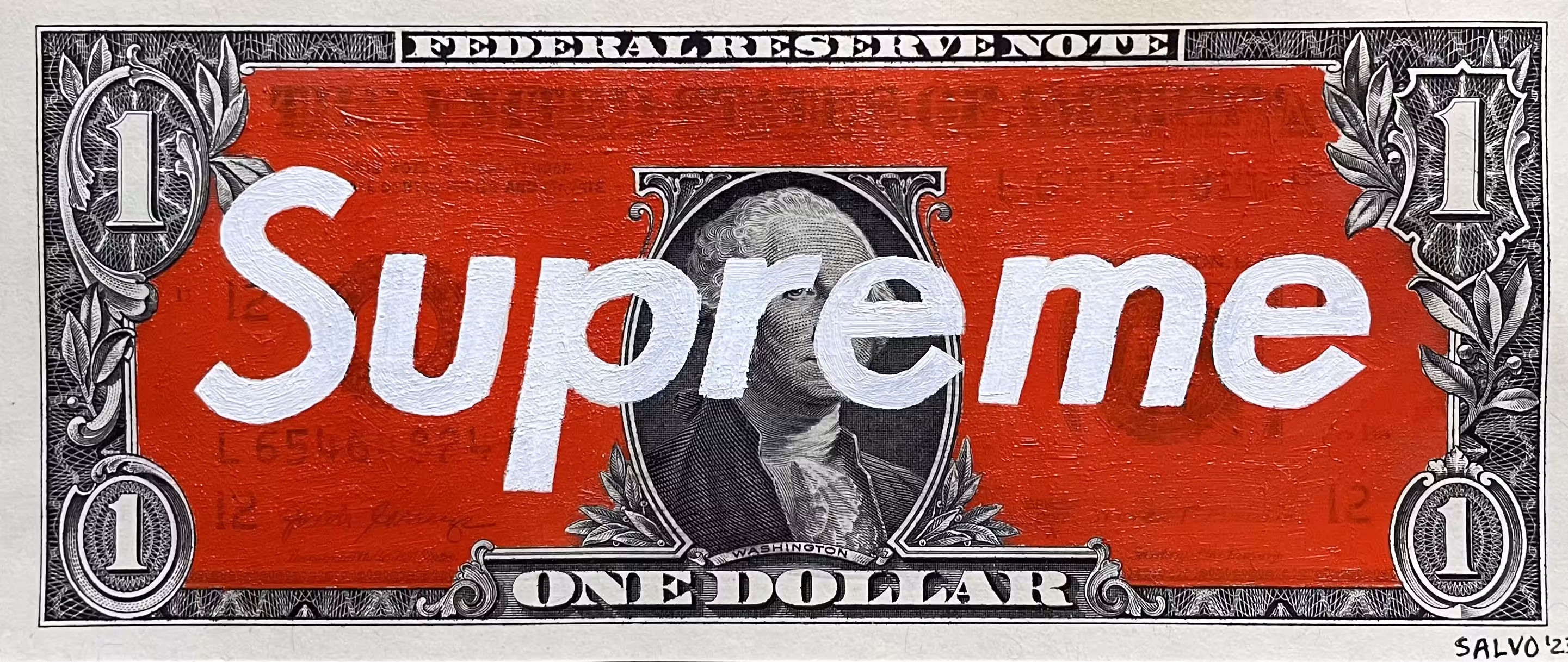 In Supreme We Trust