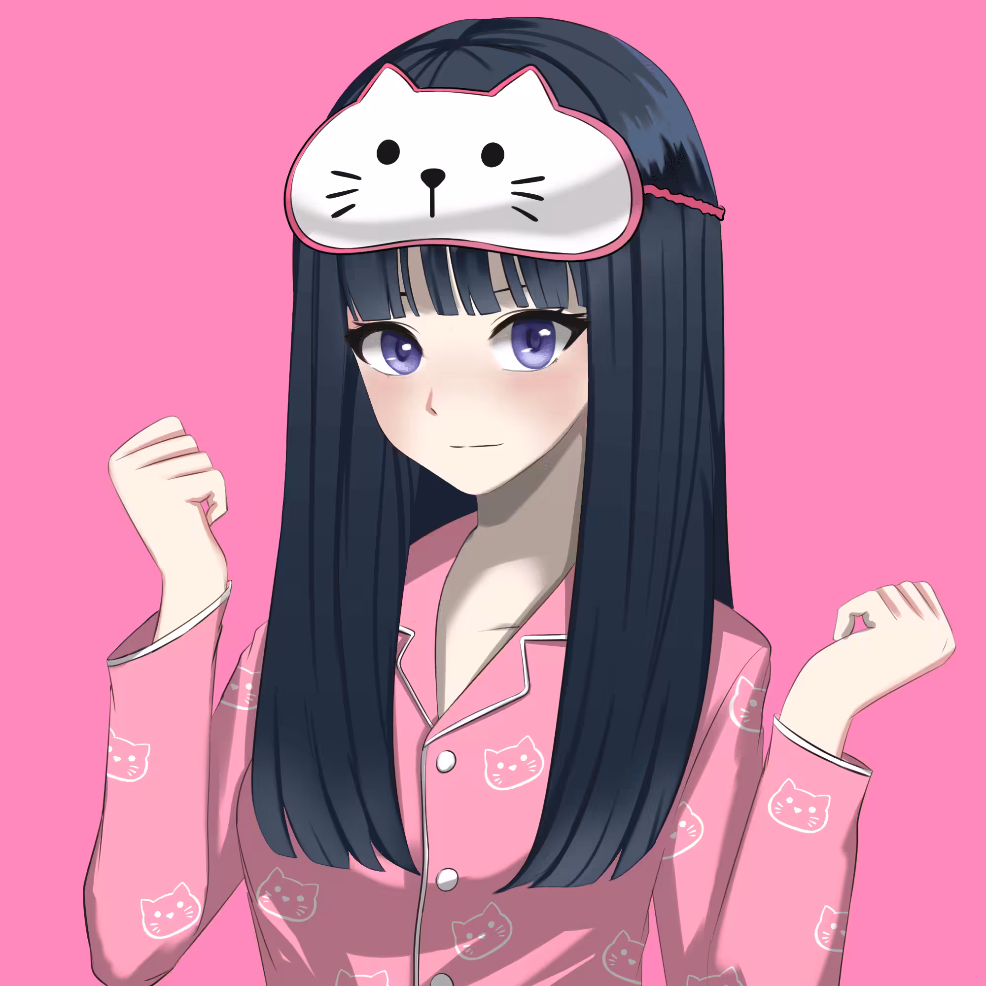 Debut Girl #7
