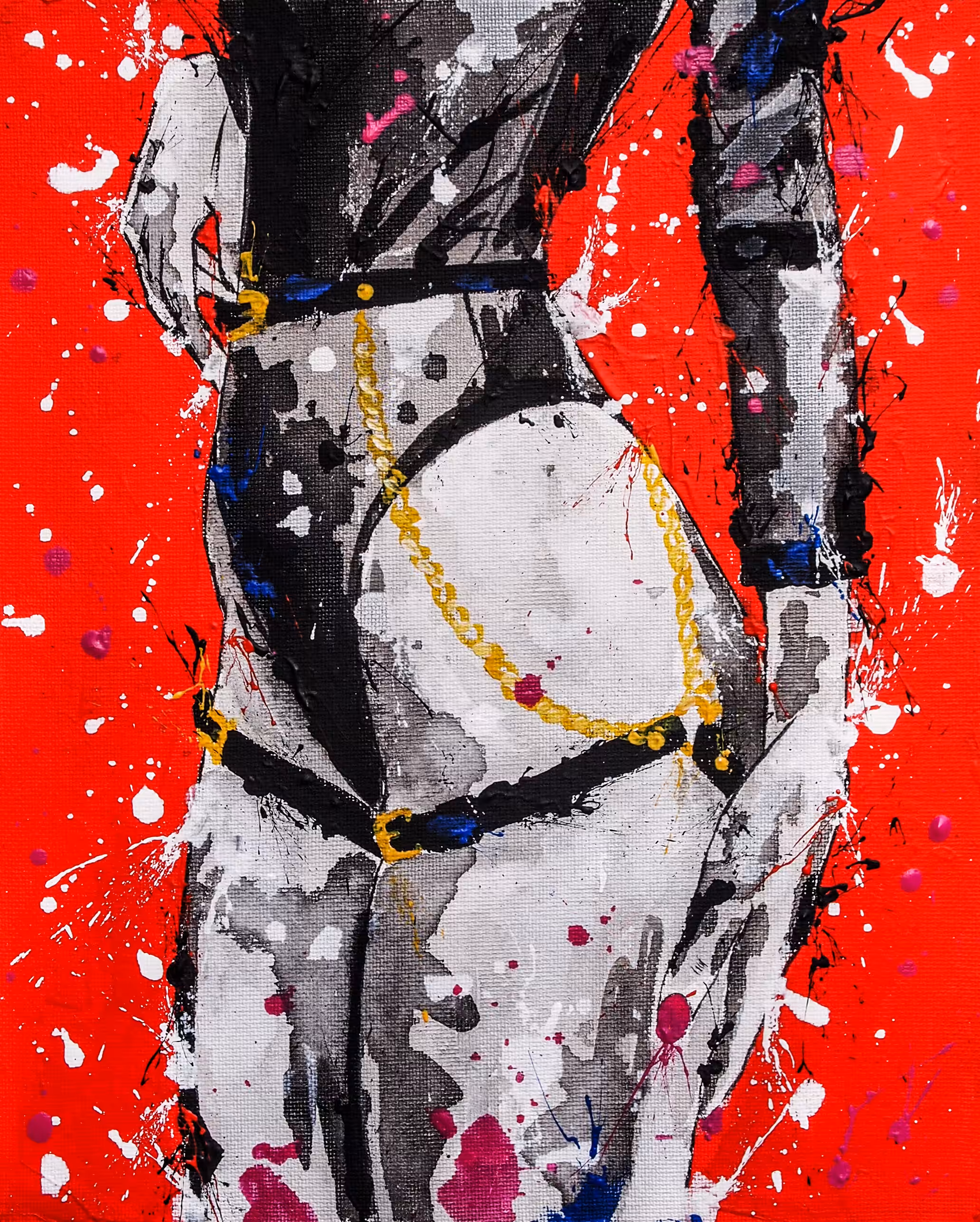 Mistress 2