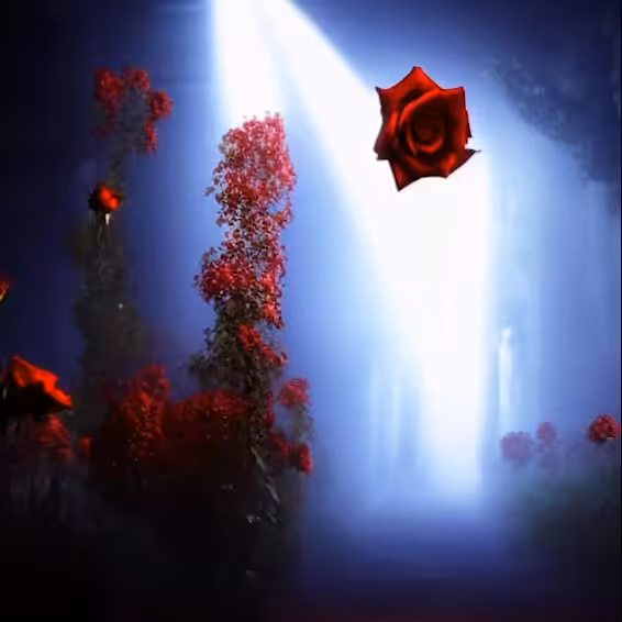 SEED_𝐅𝐚𝐫𝐦 𝐑𝐨𝐬𝐞𝐬:::: a short film 