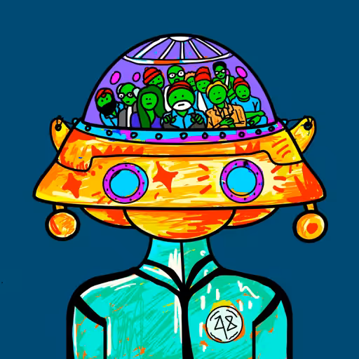 Muke:UFO #48