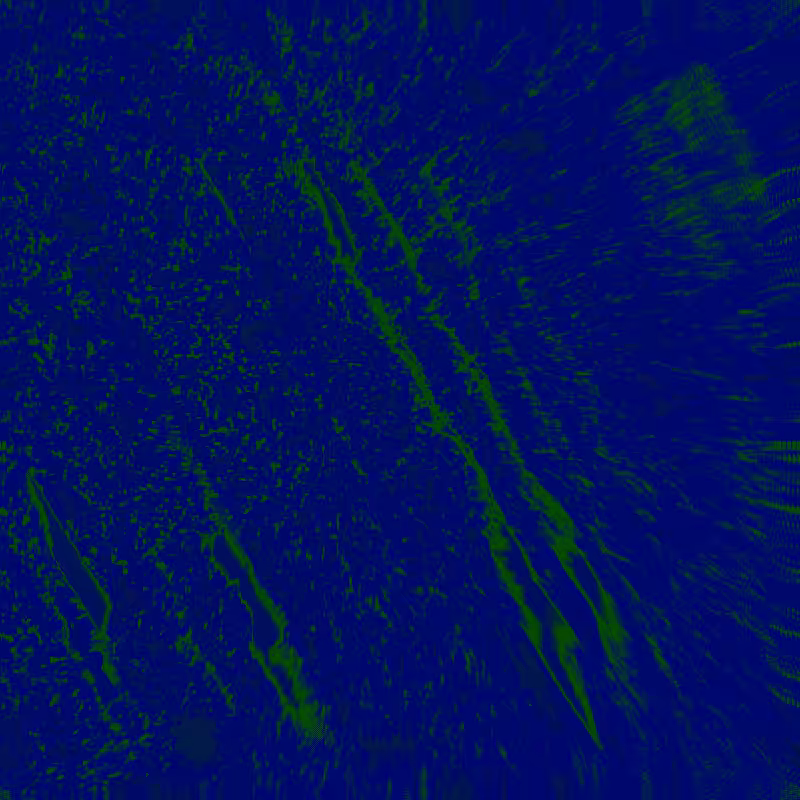 Pixel propagation #57