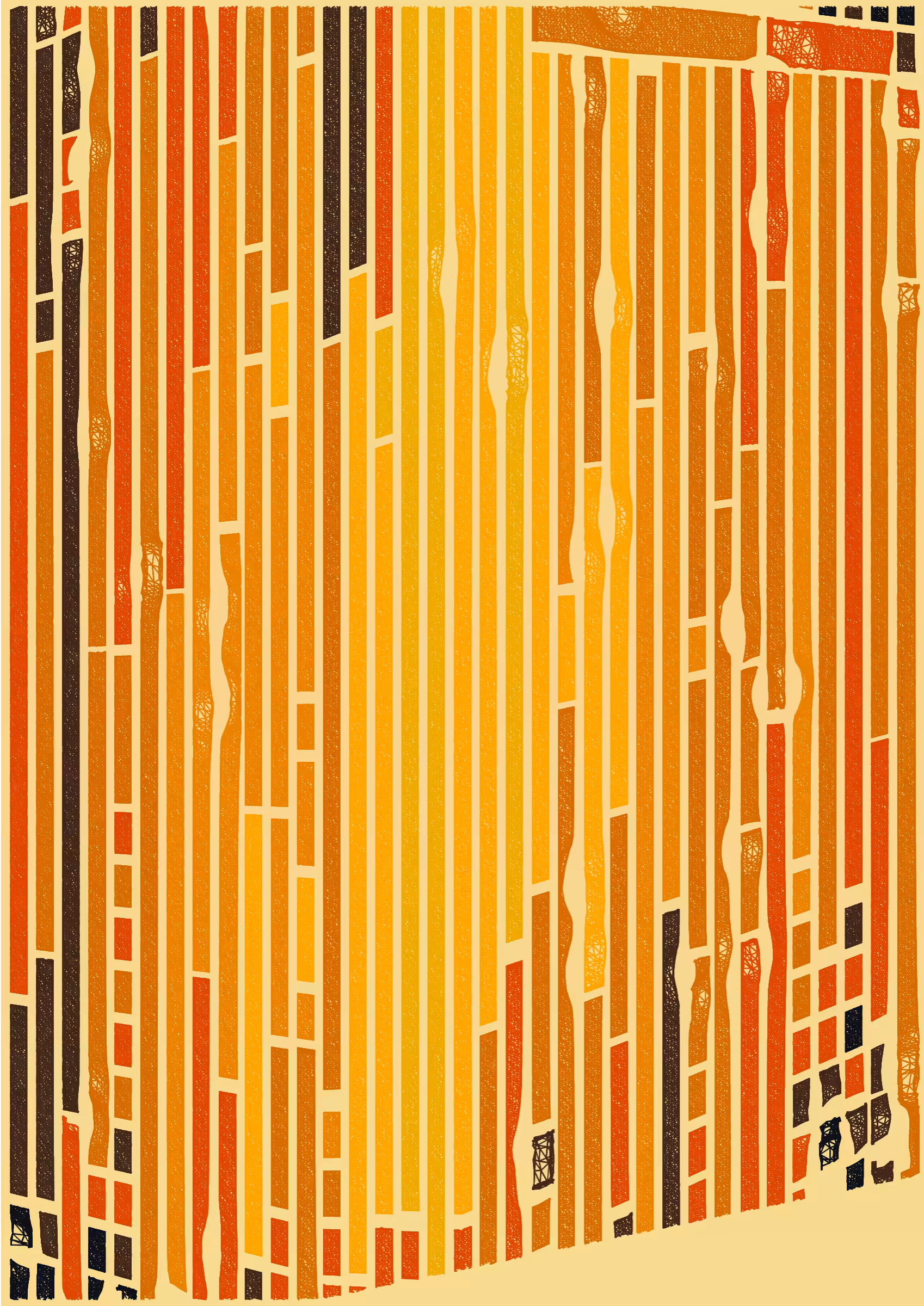 Edifice #843