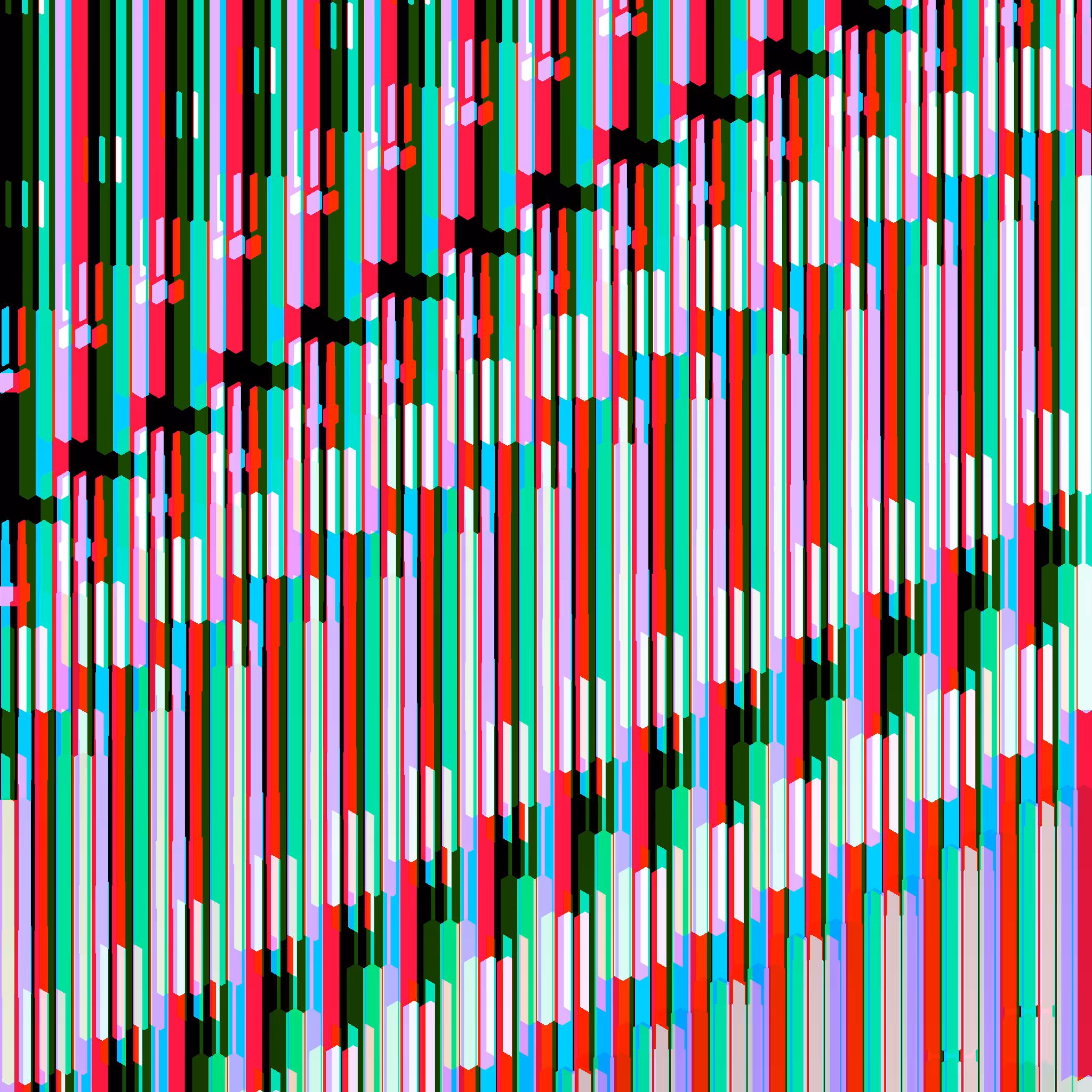 Isometric Sway #249