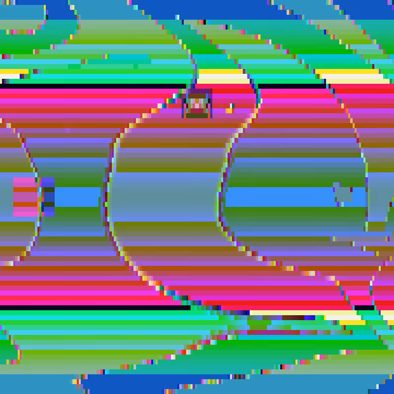 Pixel Flood #302