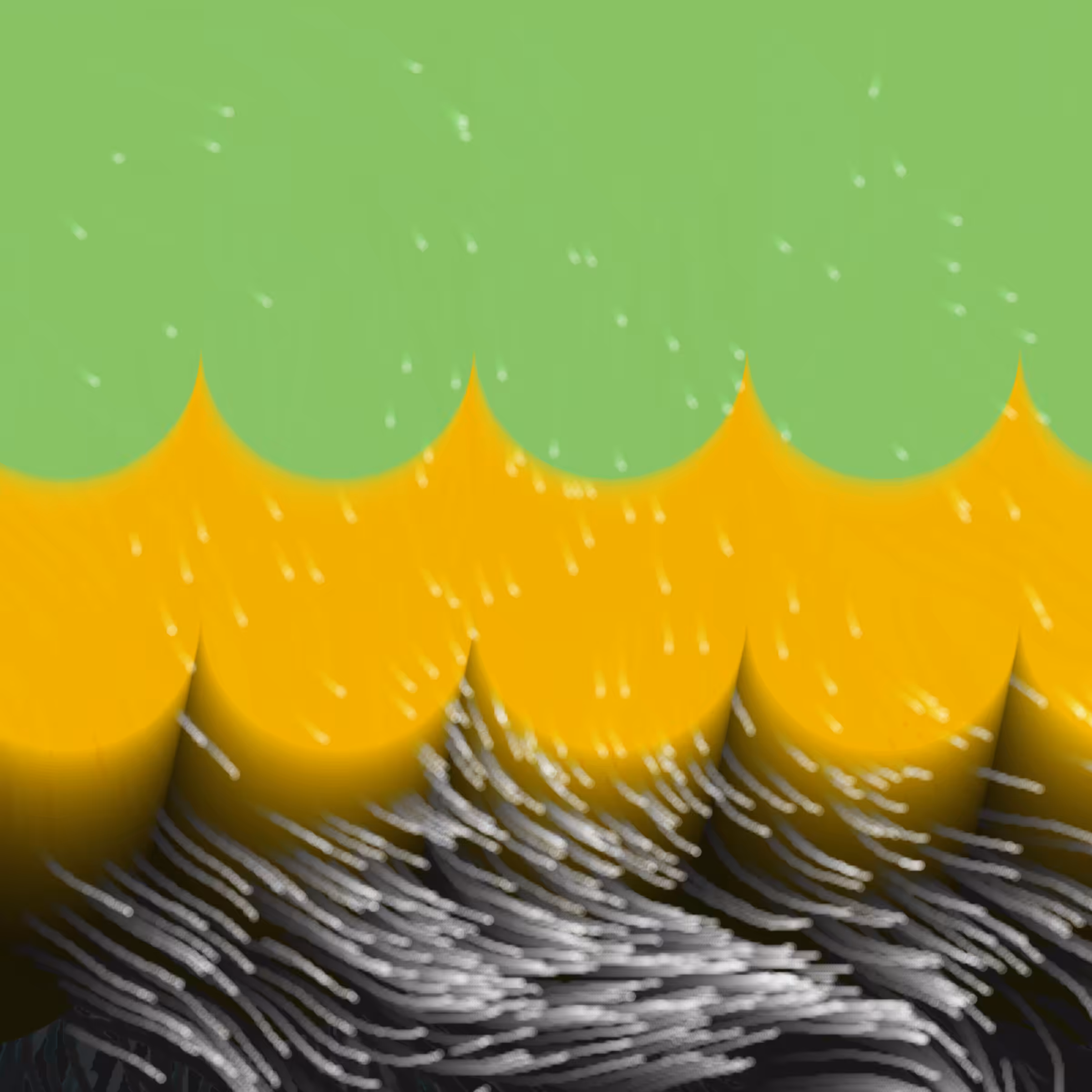 Liquid Ruminations #57