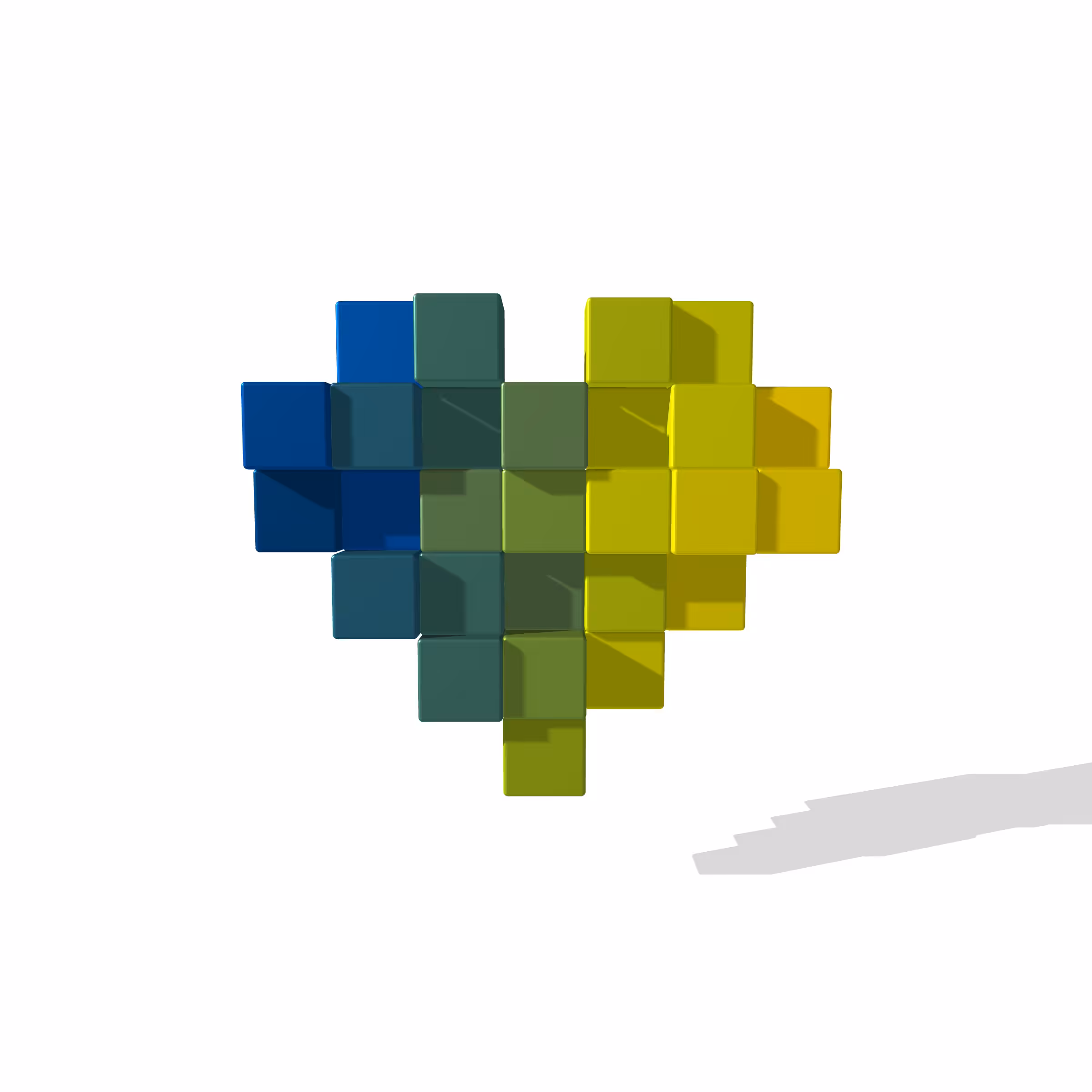 heart + craft #15993