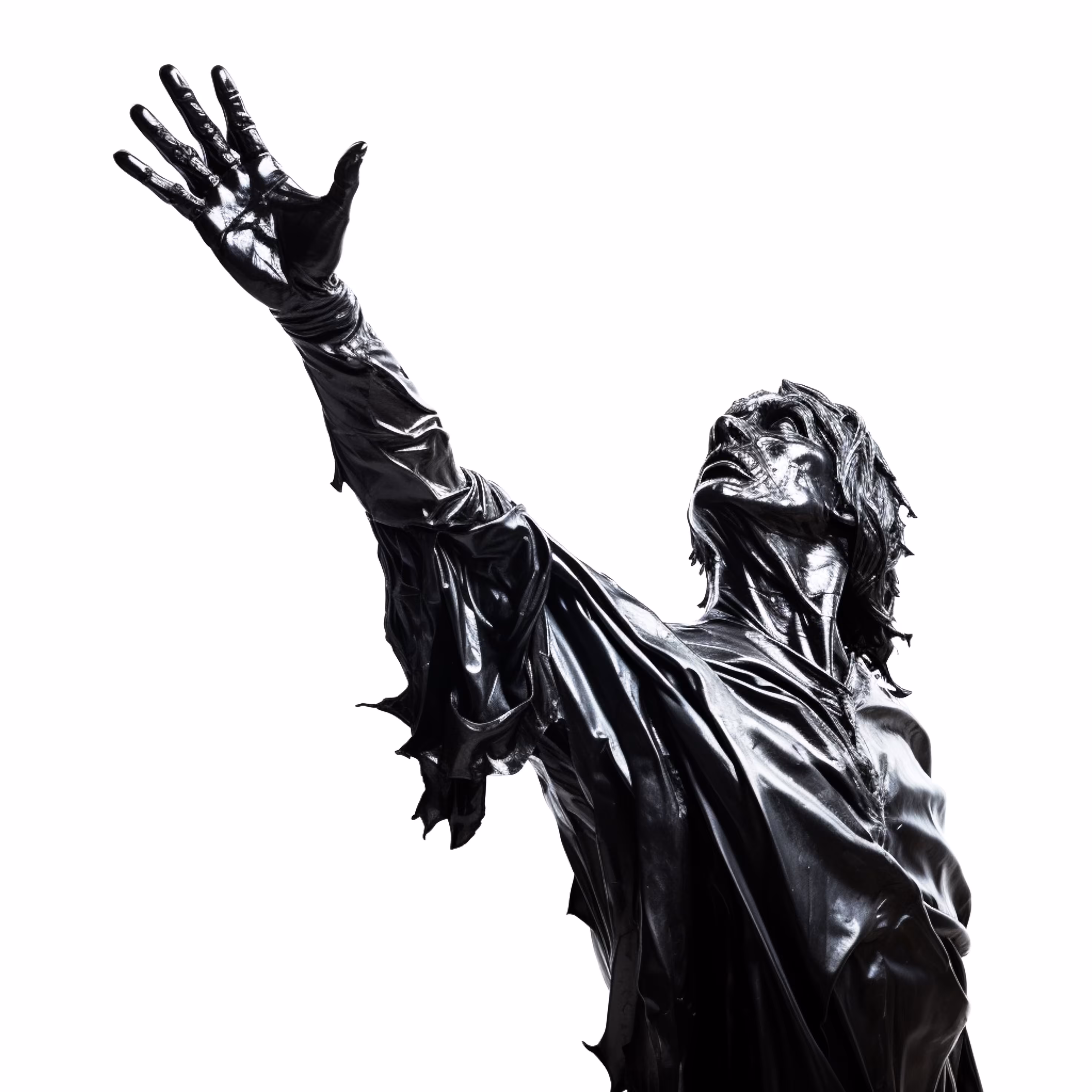 Reaching