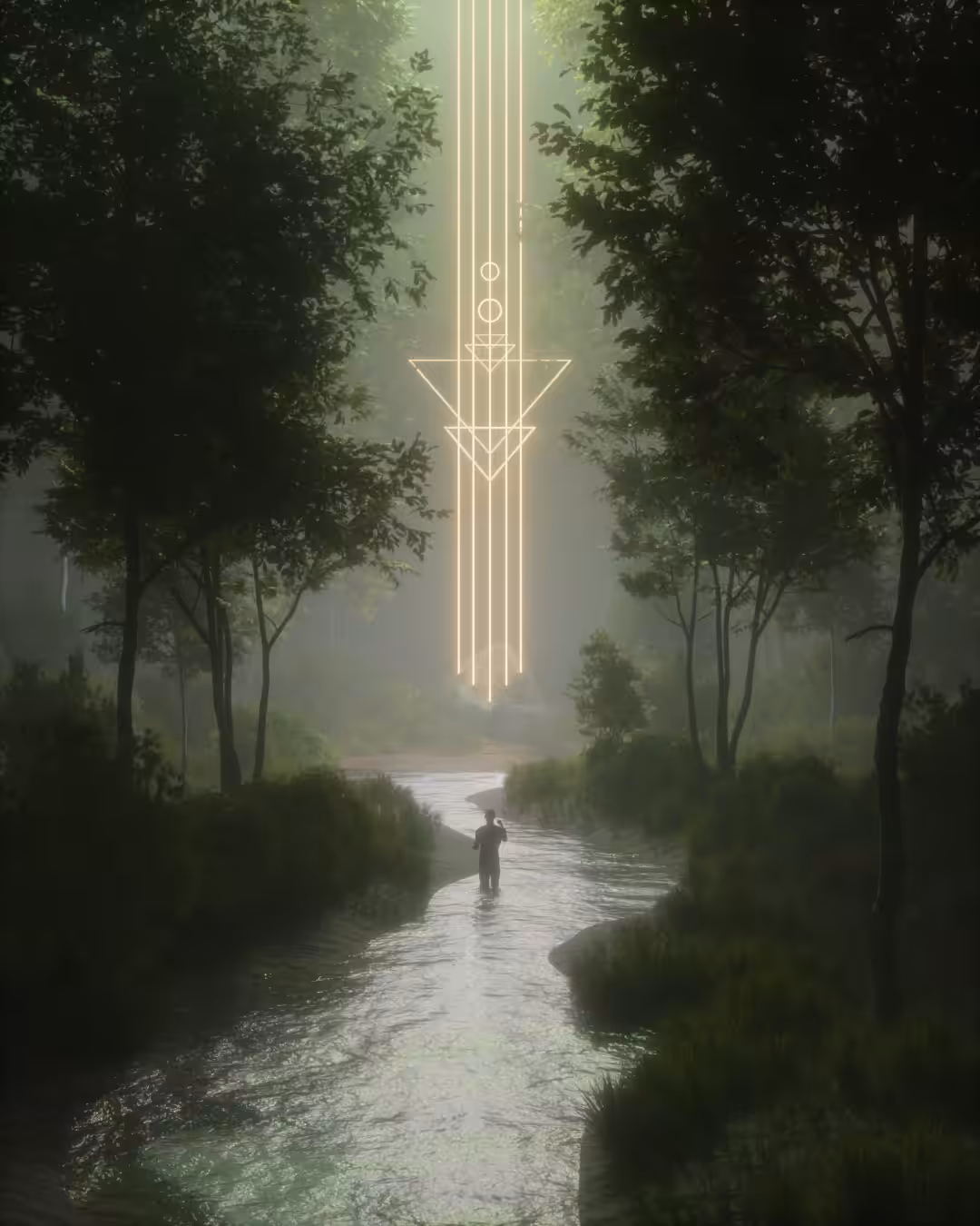 Hope in Green