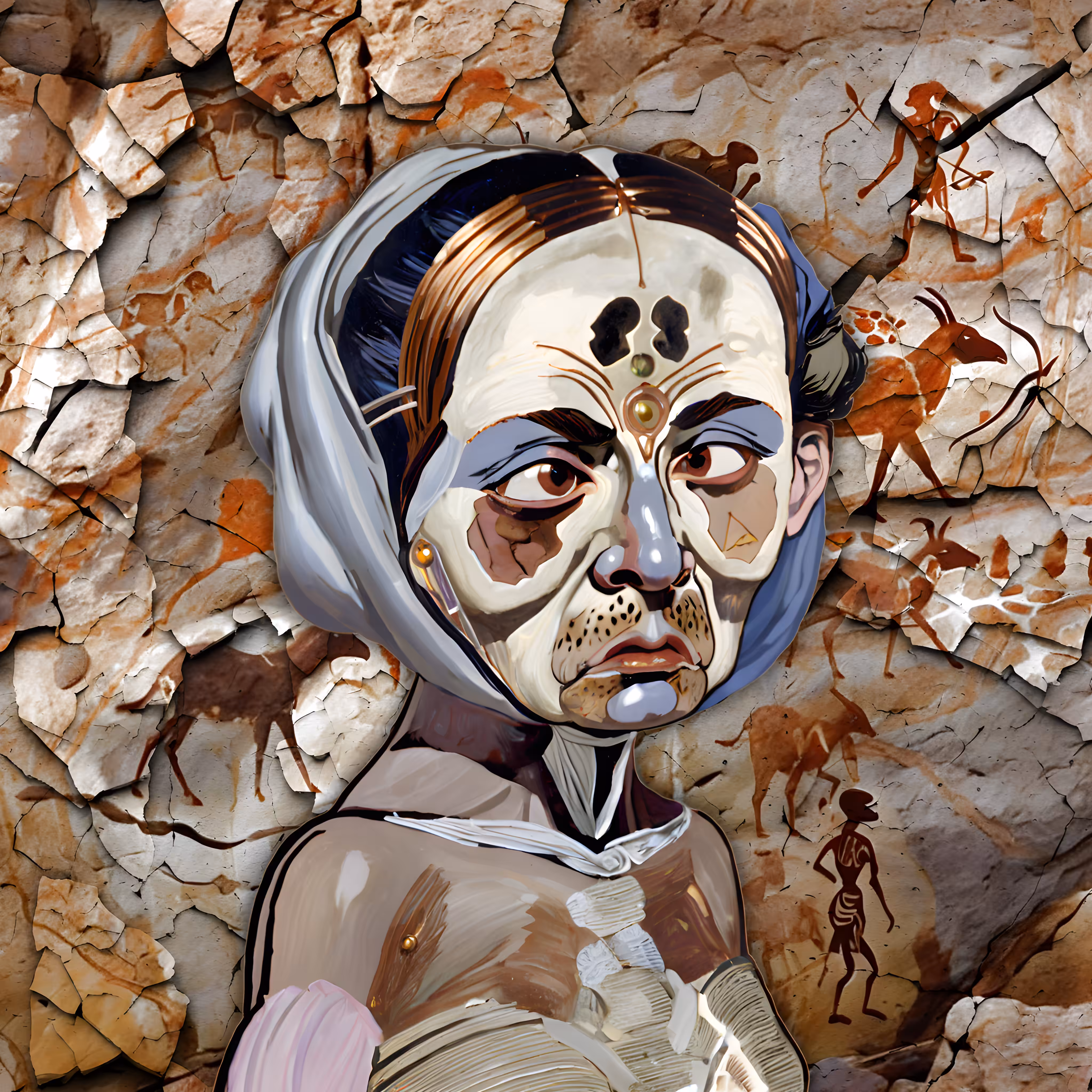Art DeCC0s: Art DeCC0 #2317