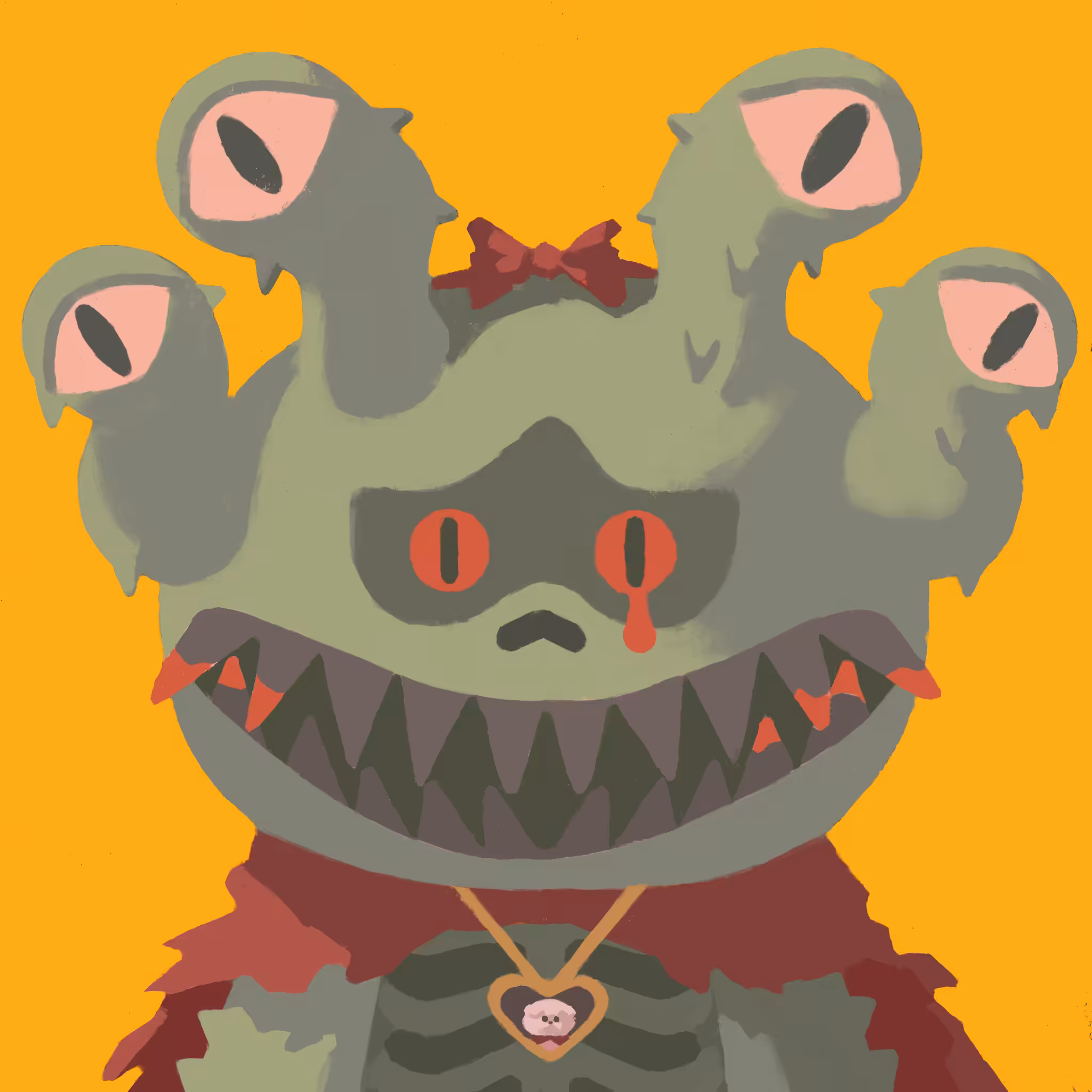 Grotesque 