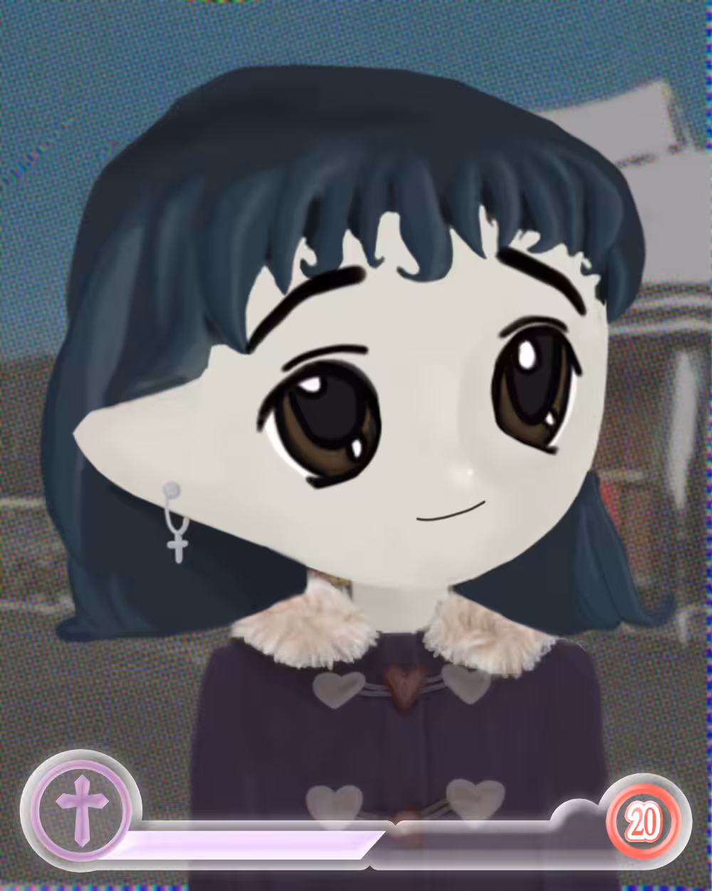 Milady 6471