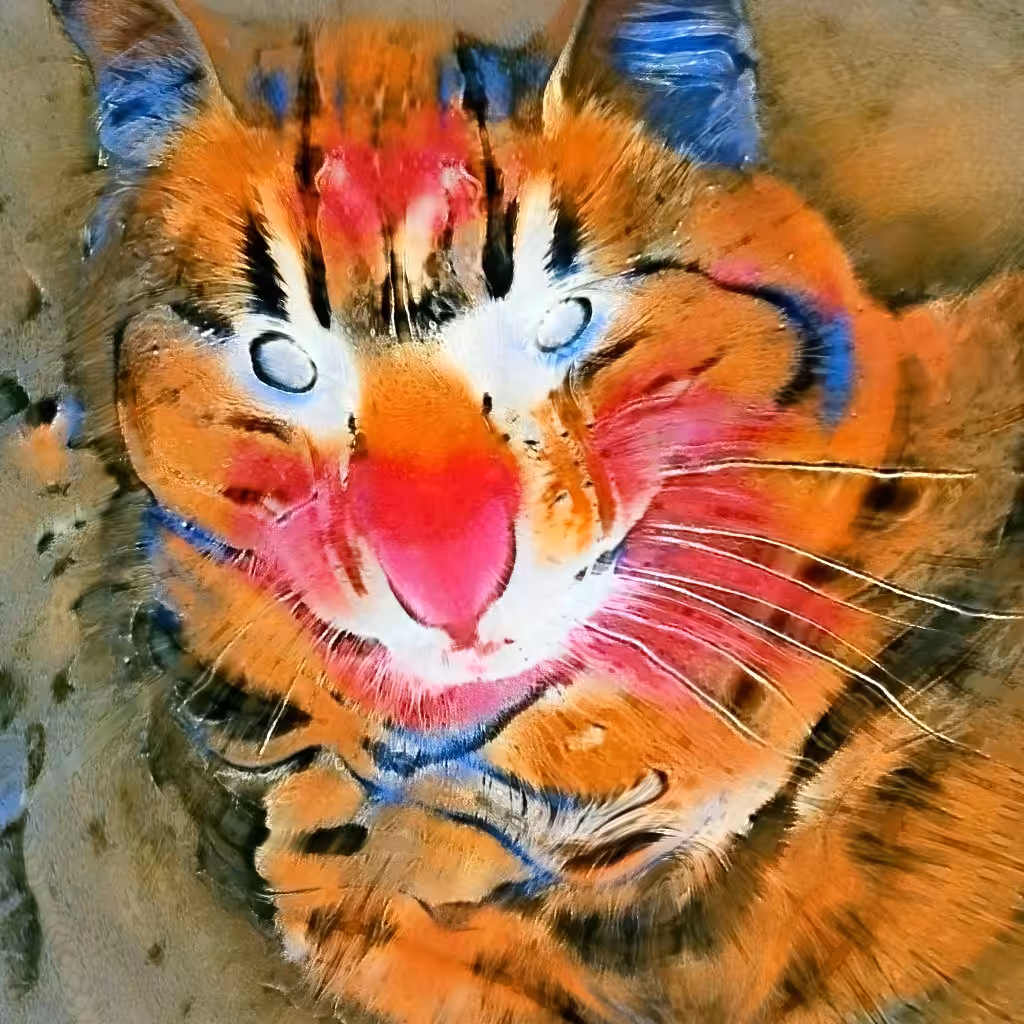 AI Tigers for 2022: AI Tigers 331