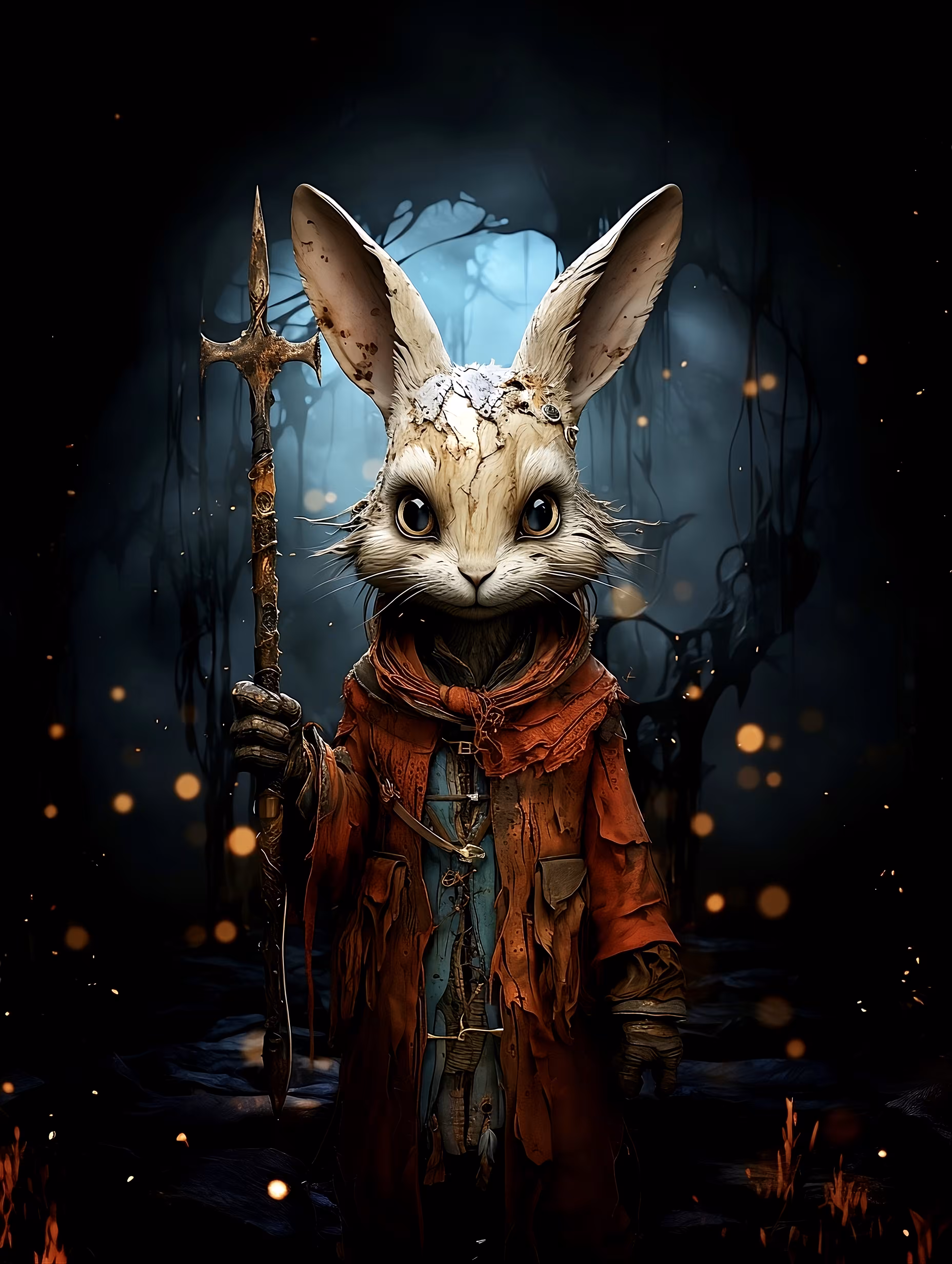 Stranger 