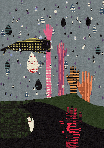 The Flood & The Whale #64