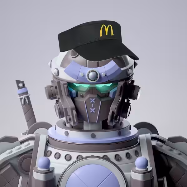 McMeka #846