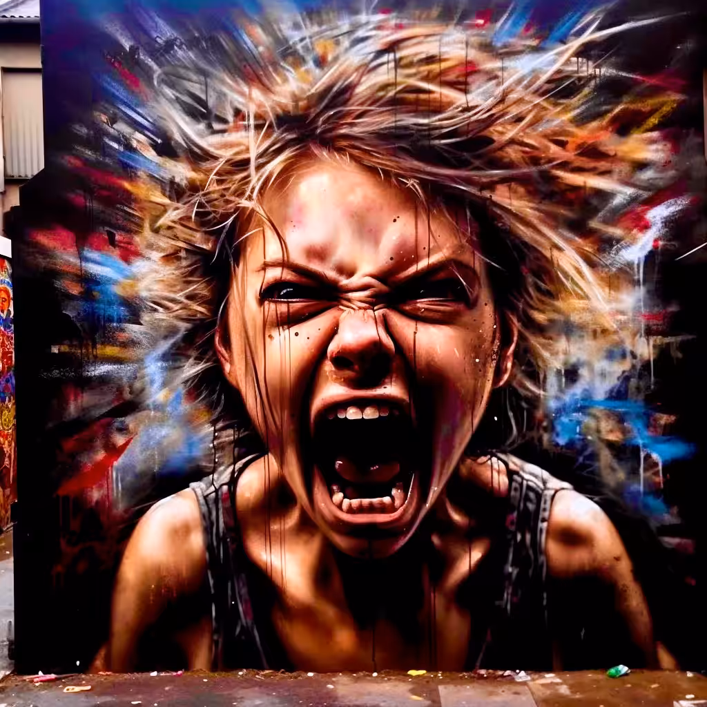 Emotions #2