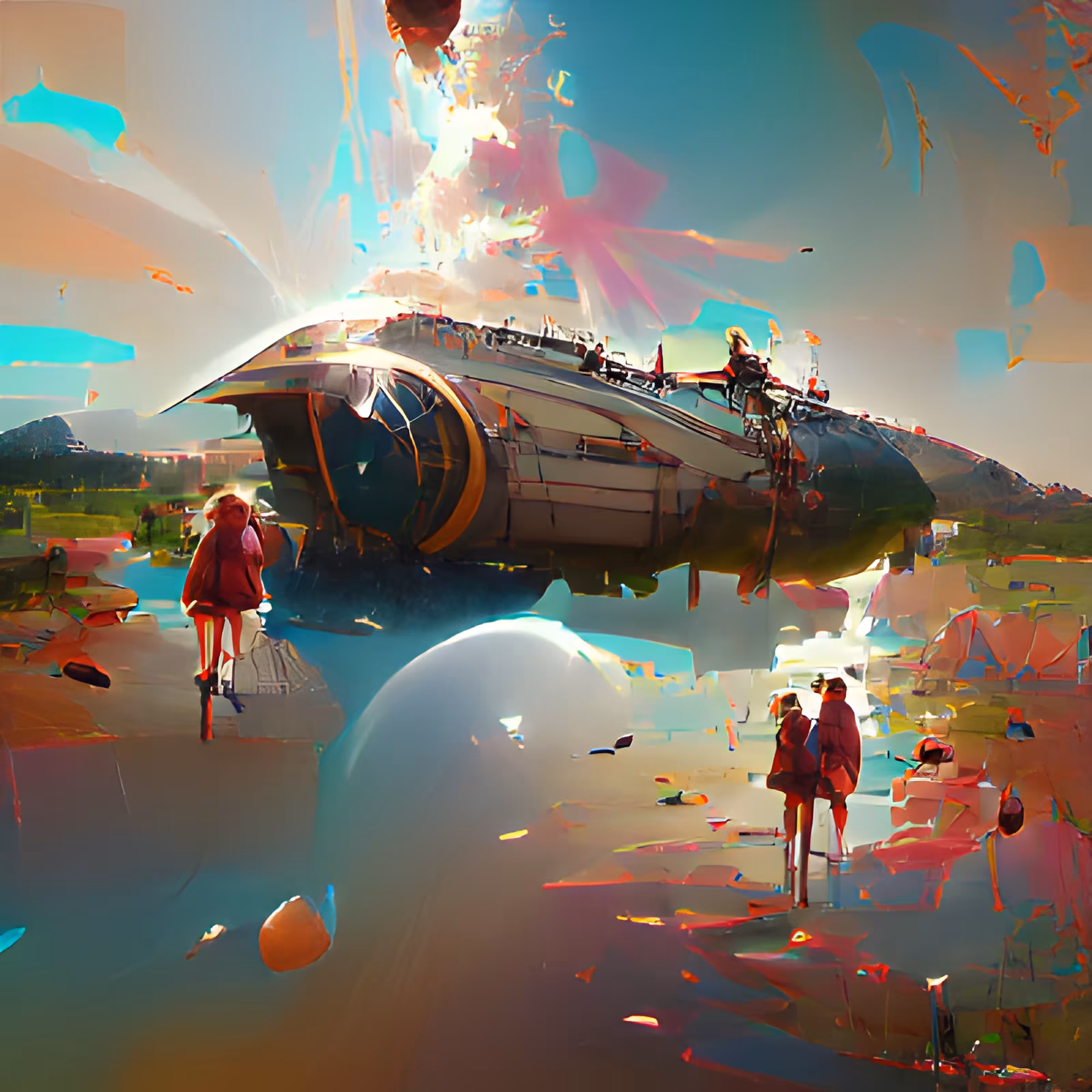 Arcadia