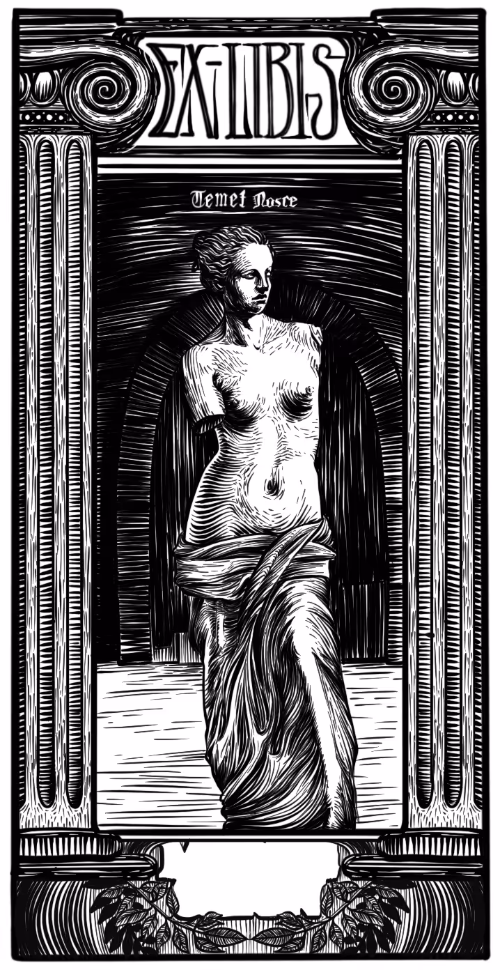 Ex-Libris