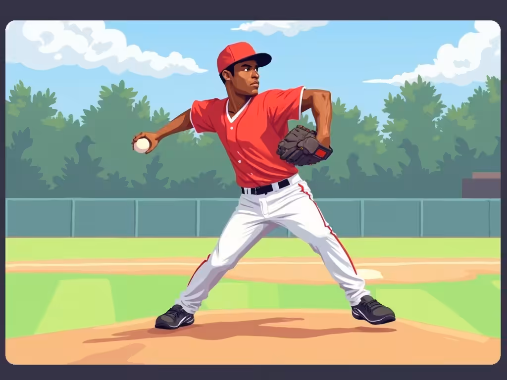 DataBaseball: Mike Morgan - 2000 (1.2 PV)