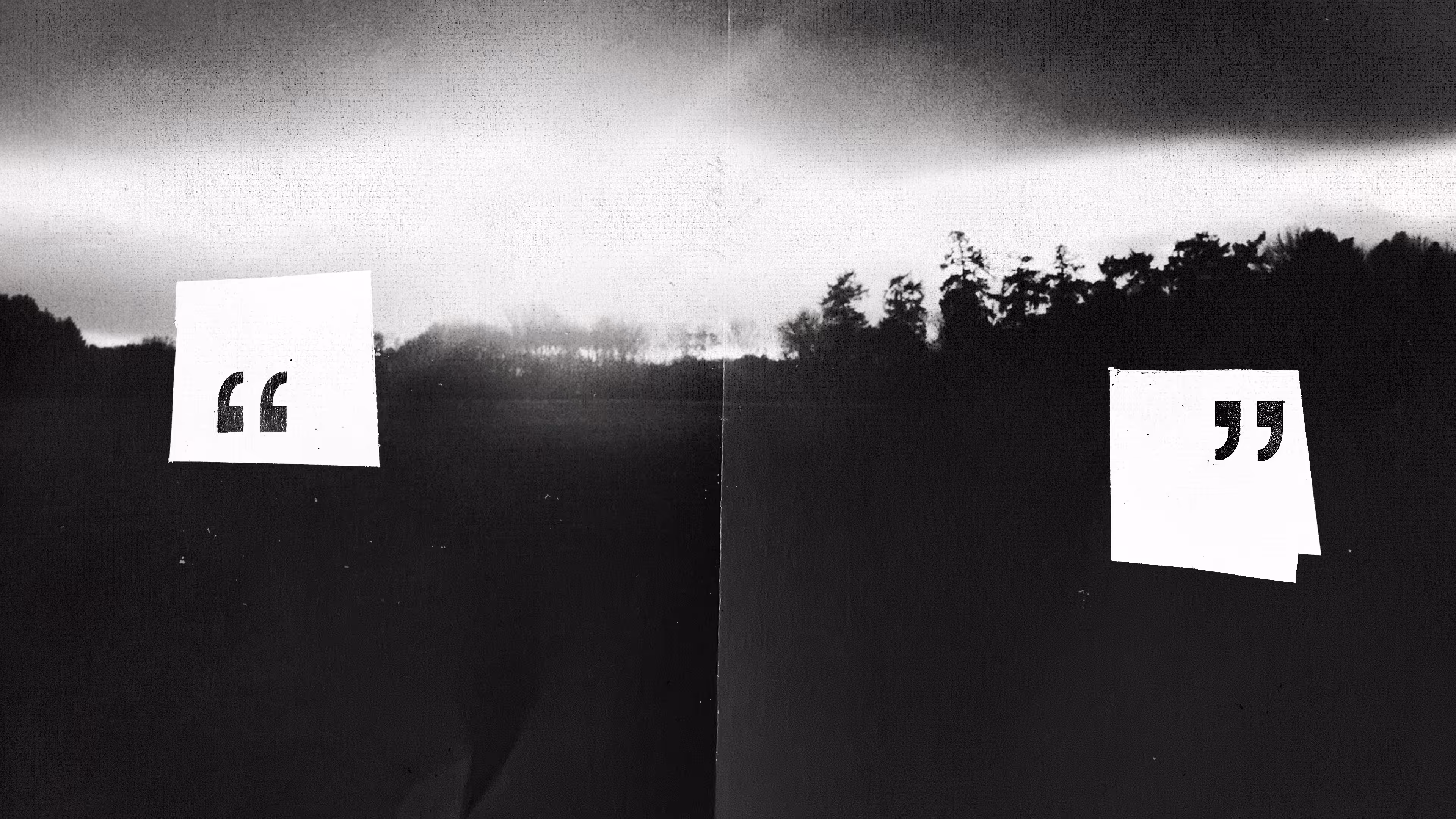 Unspoken