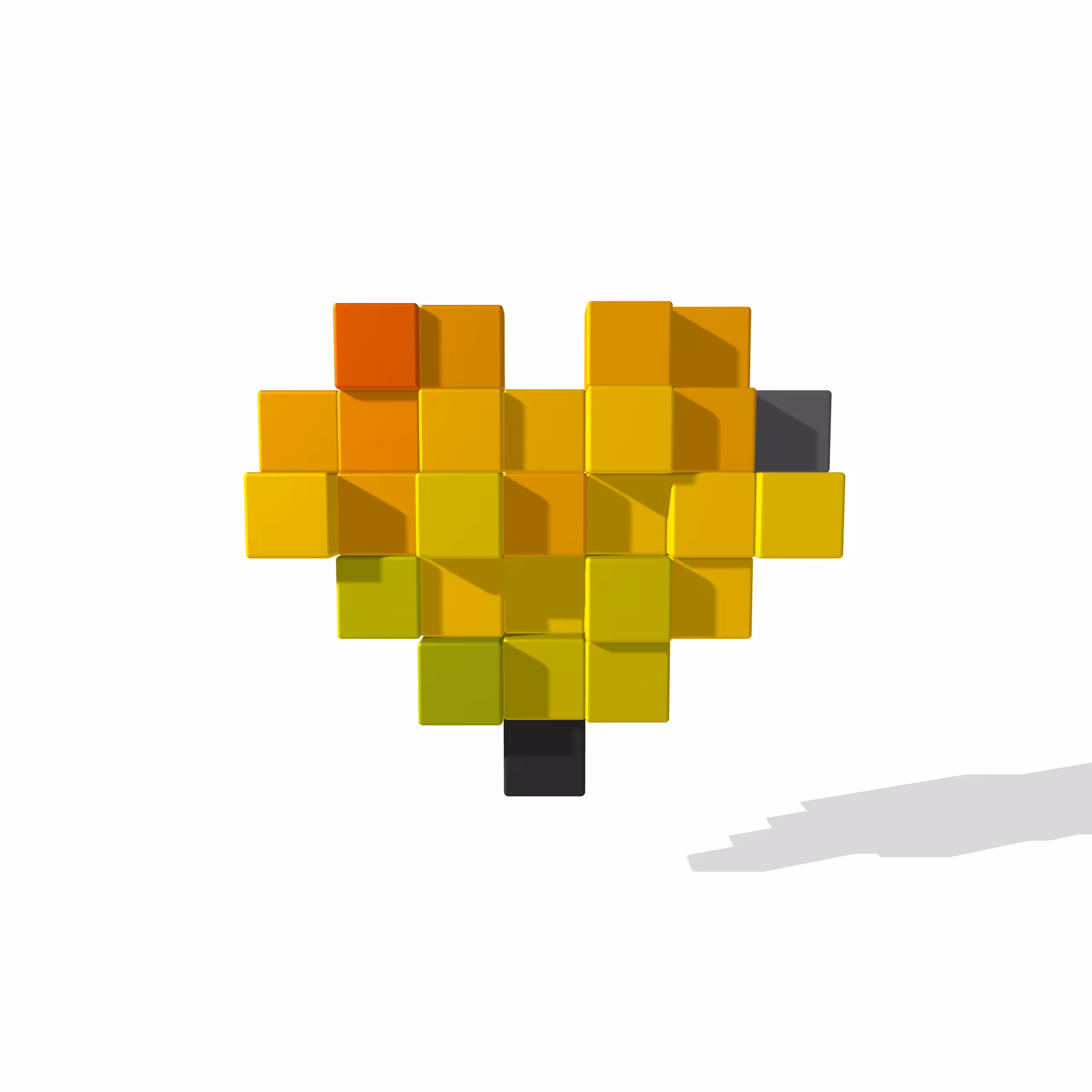 heart + craft #7986