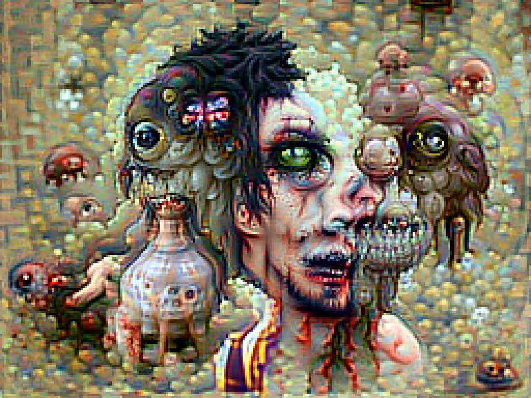 Brainsss....