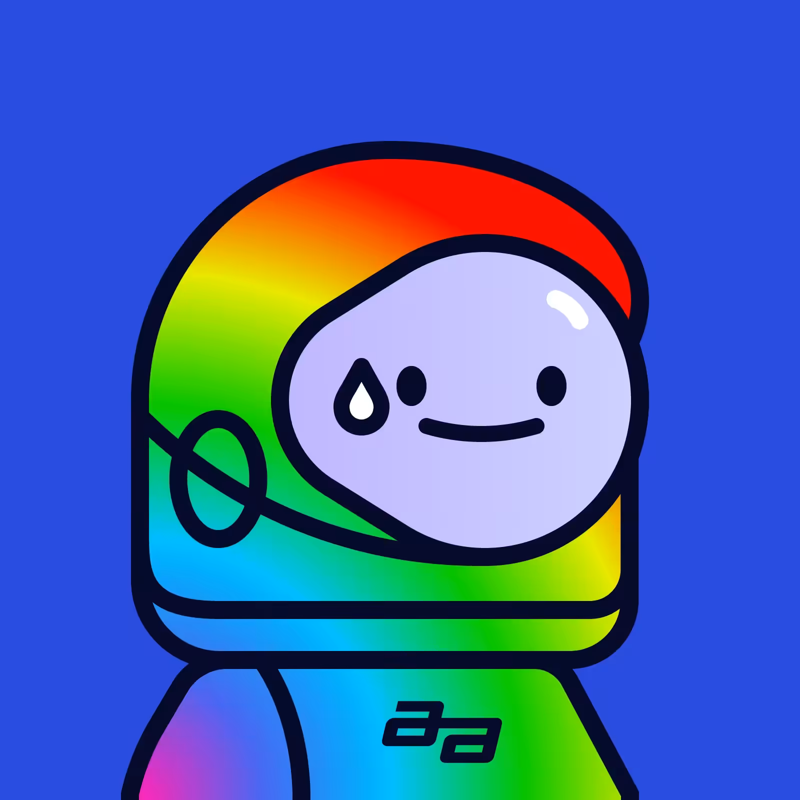 Awkward Astronauts #1011