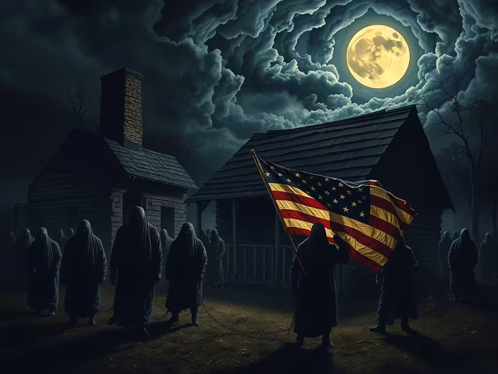 Dark America