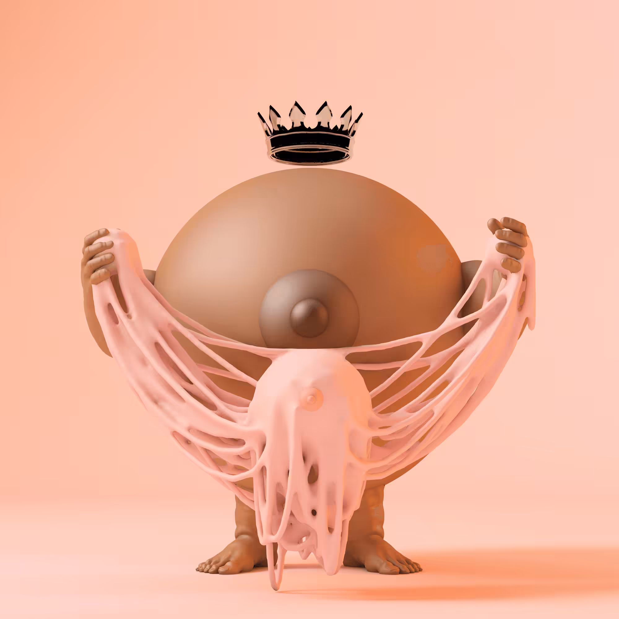 Boobies Boy #17