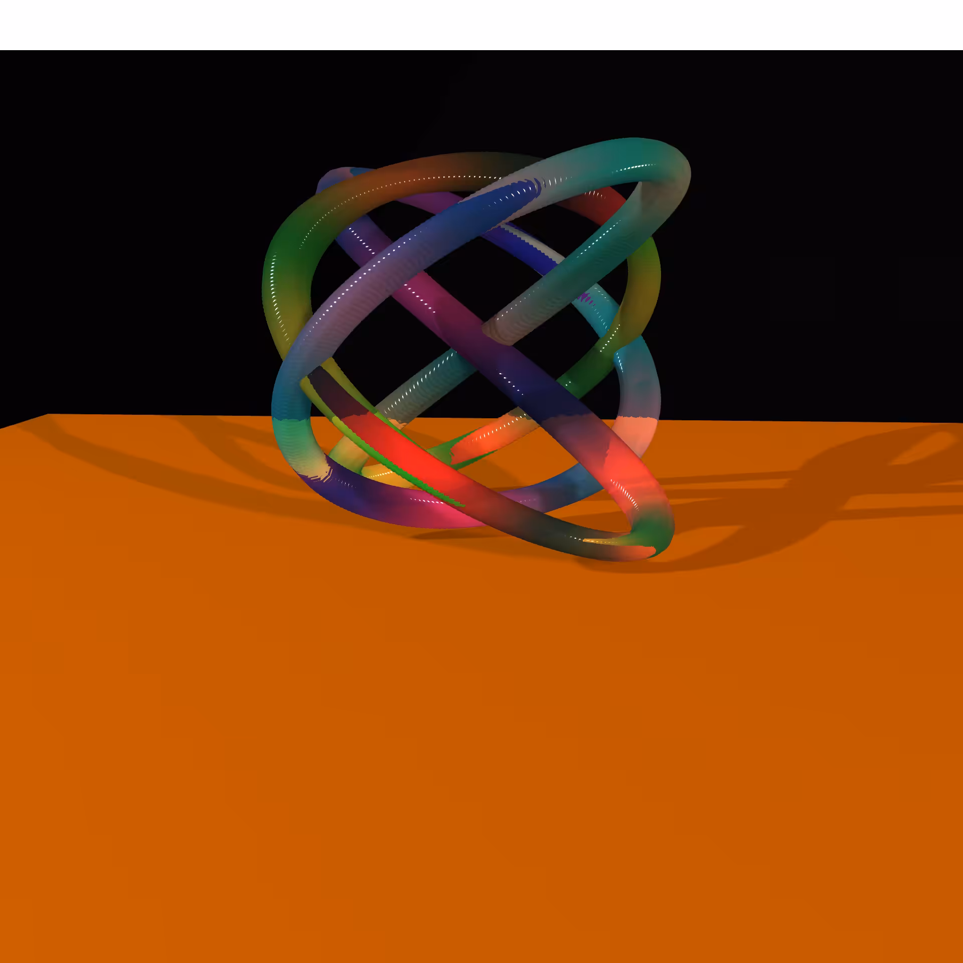 Glass Worms v1.0 #2