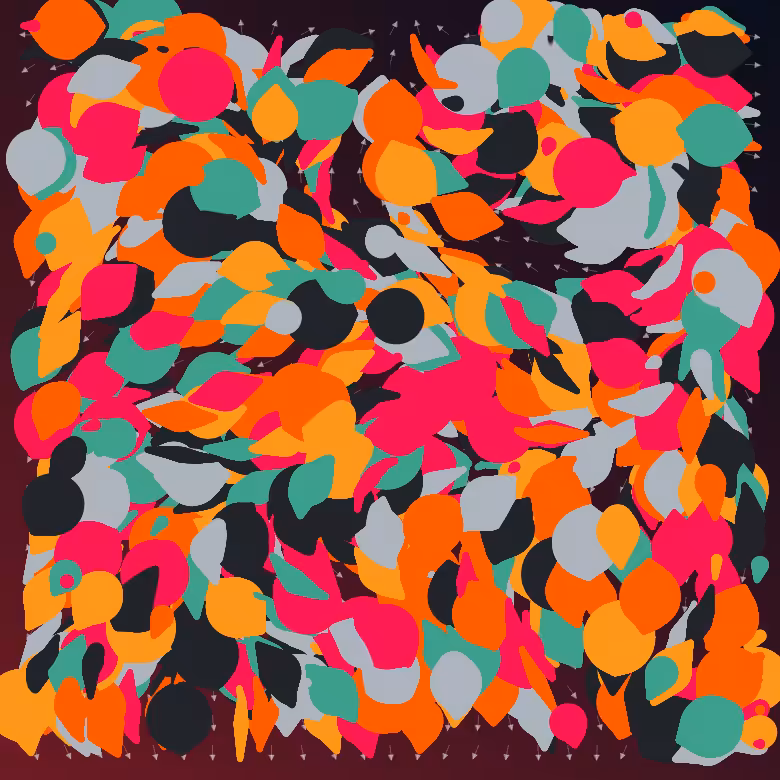Flow Writer #76