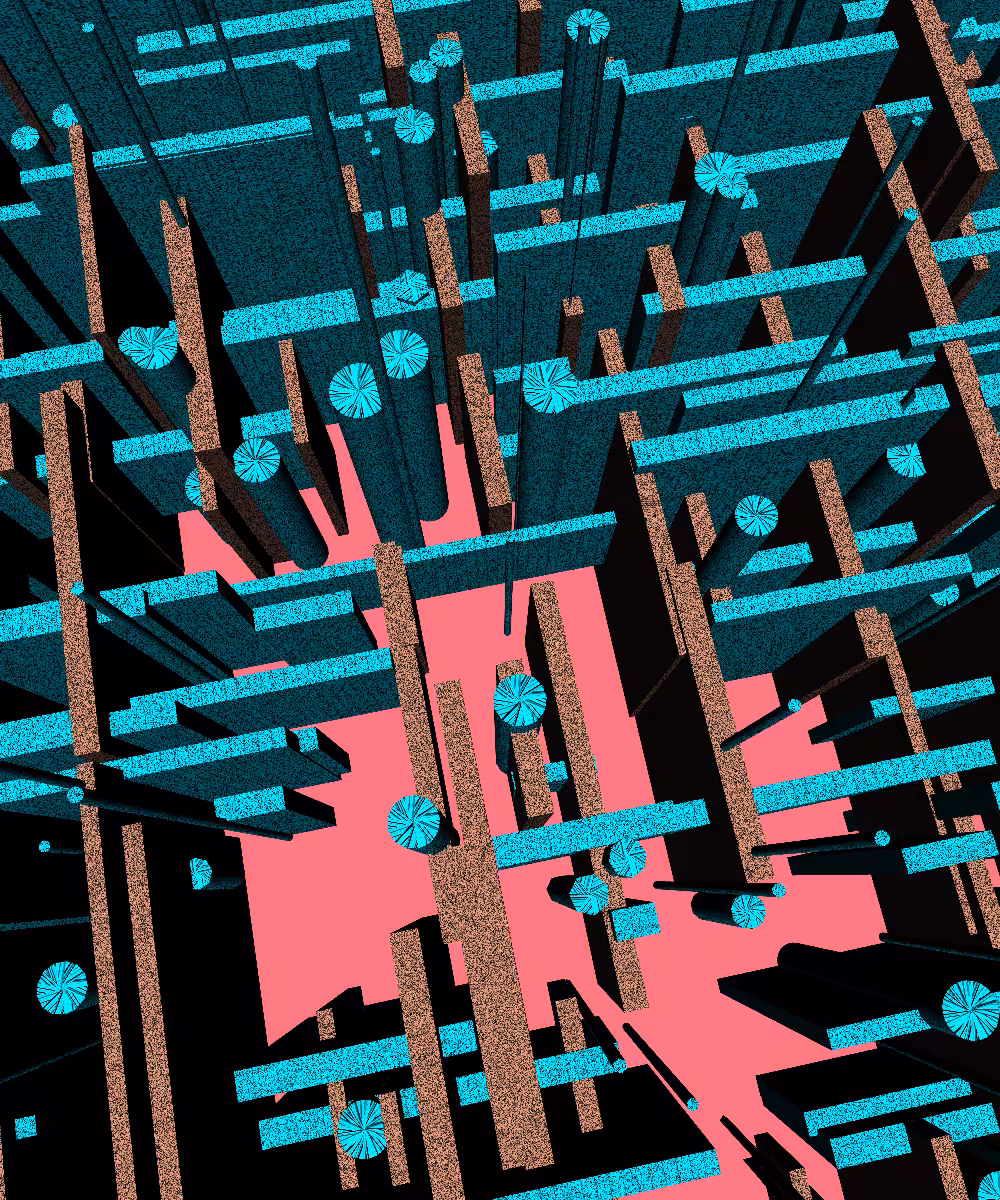 Cold materials #34