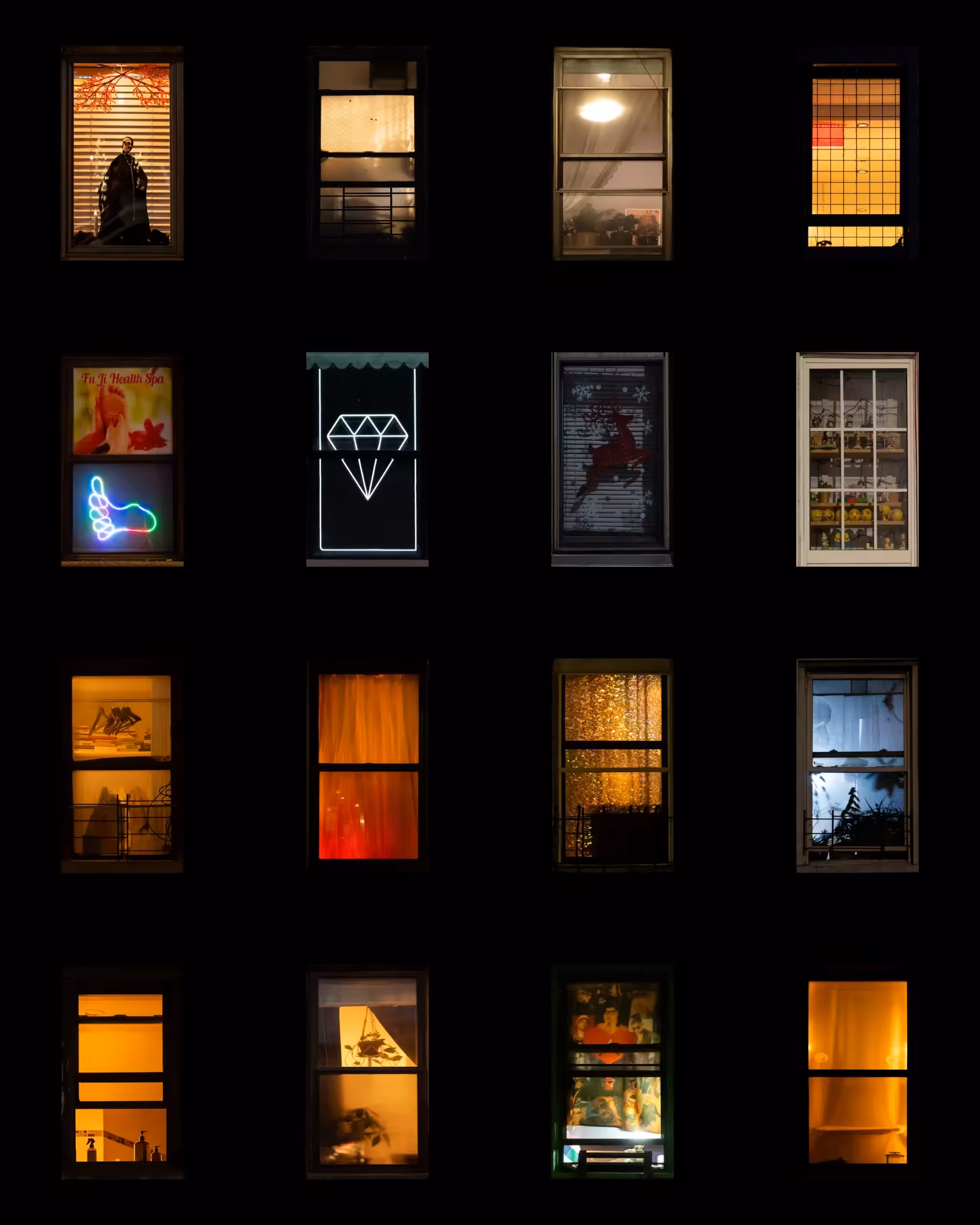 BUILDING 1080