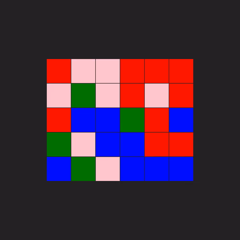 Clicky Tiles #16